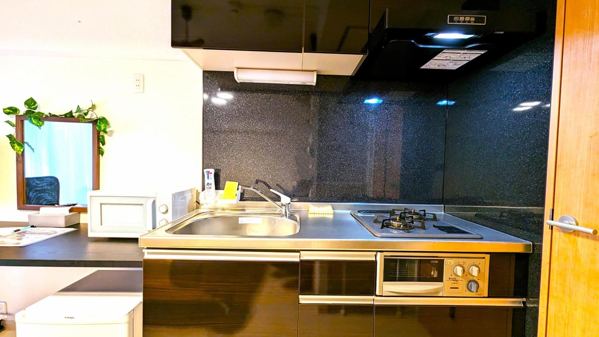 Kiyaza Station Sapporo 2 Appartement Buitenkant foto